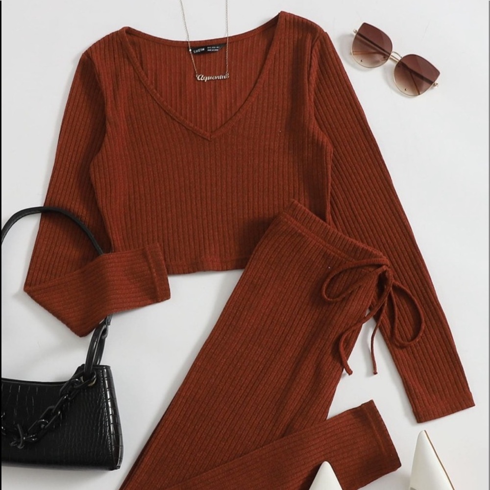 Two Piece Set